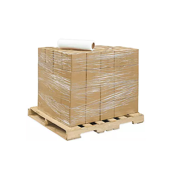 Machine & Hand Wrap