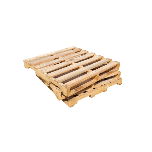 Pallet & Packing Crates and Cases