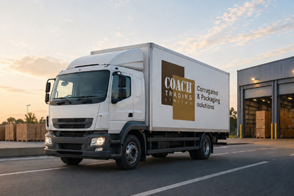 Reliable Supply & Consistent Deliveries
