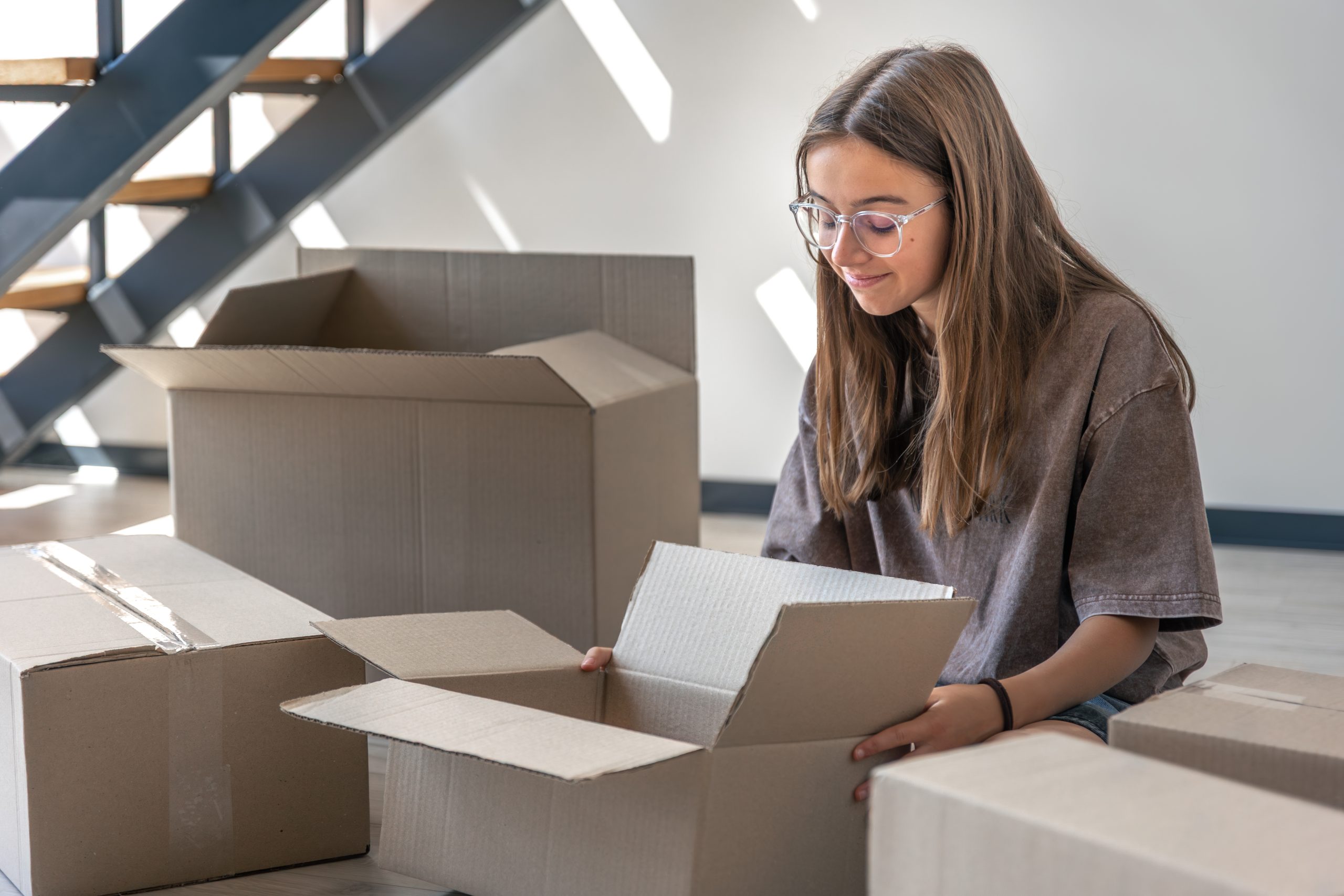 Packaging solutions